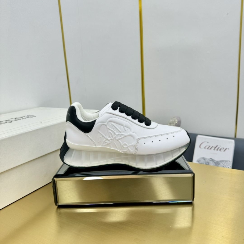 alexander M*Q*en casual shoes